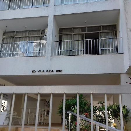 A 250M Da Praia Da Enseada 과루자 외부 사진
